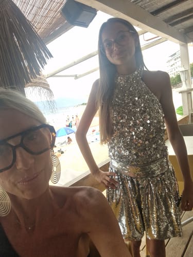 Customer photo review of Shipping Insurance