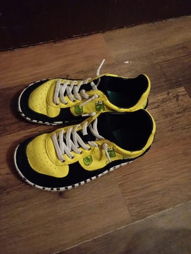 Customer photo review of PICKLE LOW - JNR