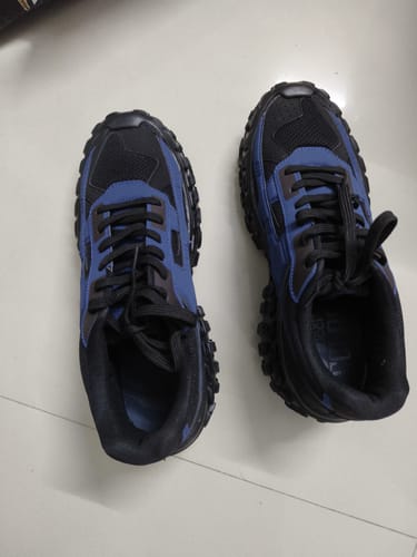 undefined review of Bacca Bucci COLOSSUS image 1 out of 1