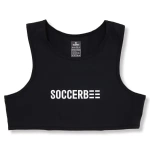 Customer photo review of SOCCERBEE LITE 2 SET (GPS tracker + VEST)
