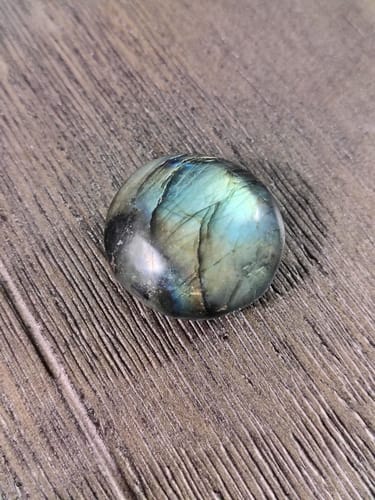 Customer photo review of VIP Crystal Club ~ Monthly Crystal Tester