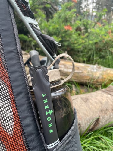 Customer photo review of HYDRATION FORMULA