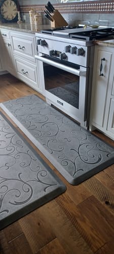 Joanne K. review of Bella Collection – Silver Leaf image 1 out of 1