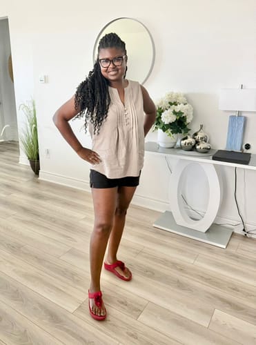 Nneka I. review of Brightening Duo image 1 out of 1