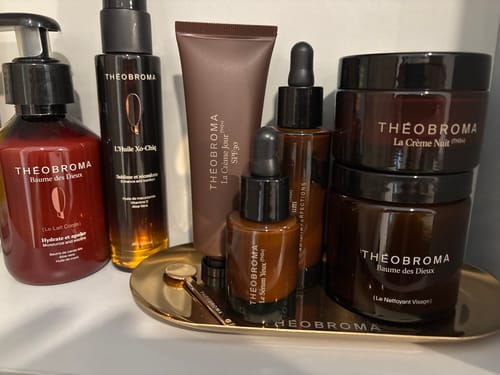 Customer photo review of Le Sérum Yeux (TH3+) - Lisse et illumine