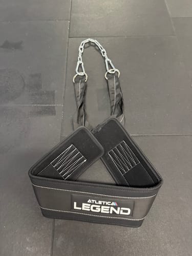 Customer photo review of Legend | Dip Gürtel