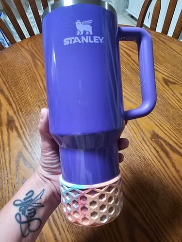 Customer photo review of Free Returns + Package Protection