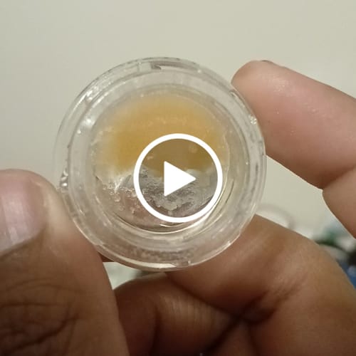 Customer video review of Airheads