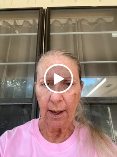 Customer video review of Sterile Needle Heads