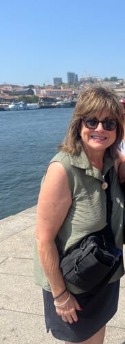 Customer photo review of Tirzepatide Weight Loss Program