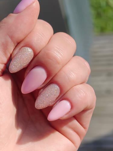 Customer photo review of Geelilakka POP Star No6, Didier Lab, 8ml