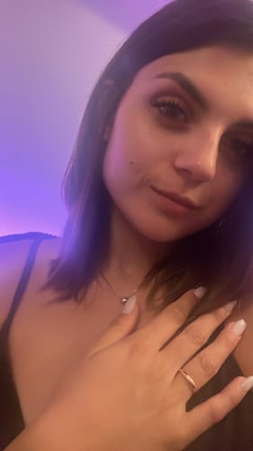 Customer photo review of Night Out - Press&GO! - Ciglia