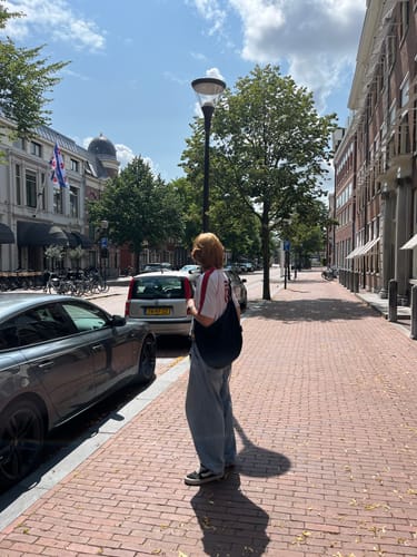 Customer photo review of SIV | Black