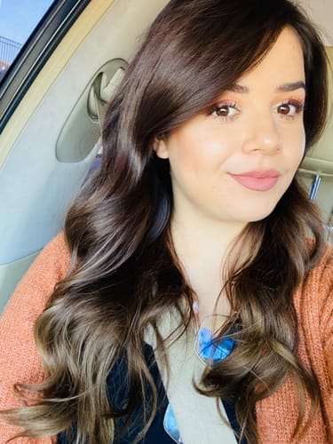 Customer photo review of Multi Curl