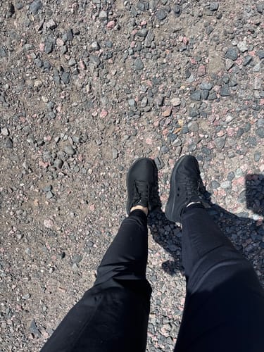 Customer photo review of Perform Blackout