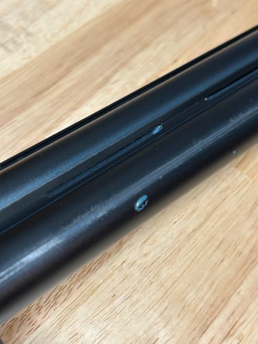 Customer photo review of 688 Performance Sporting B-Fast