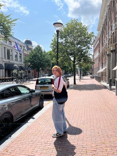 Customer photo review of SIV | Black