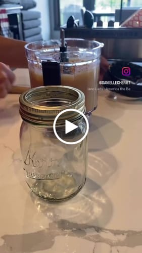 undefined review of Mason Genie® Vacuum Sealer Kit image 1 out of 1