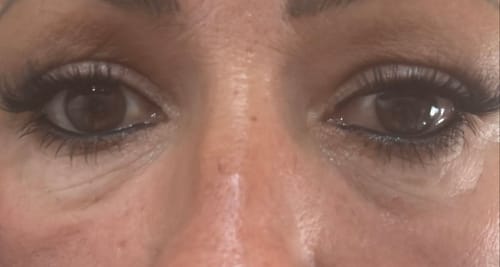 Customer photo review of Glamour Black - Press&GO!