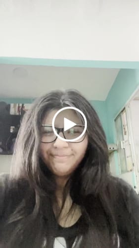 Customer video review of Multi Curl