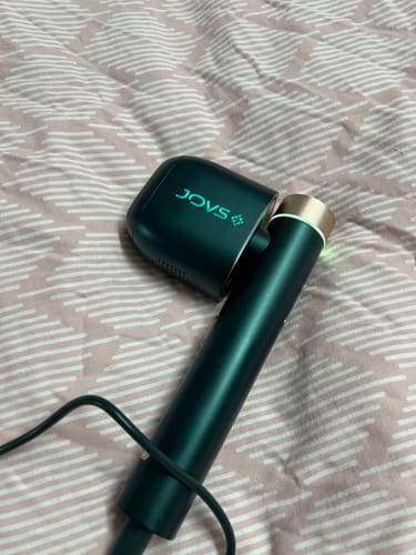 Customer photo review of JOVS Pro II IPL Hair Removal Device