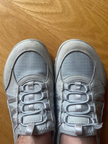 Customer photo review of Sage I - Barefoot Shoes