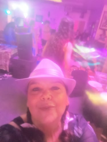 Customer photo review of Chief Isku Kua's Children of the Rainforest Hapé