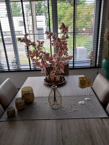 Ingrid H. review of Purpose Vaas - Goud image 1 out of 1