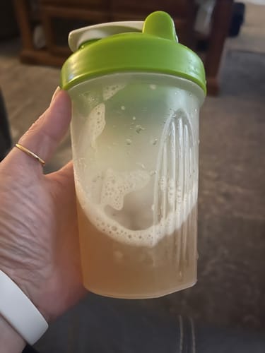 Customer photo review of WICKED Protein Powder Sampler Bundle Deal (PRE ORDER)