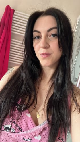 Customer photo review of Clean Girl - Ciglia