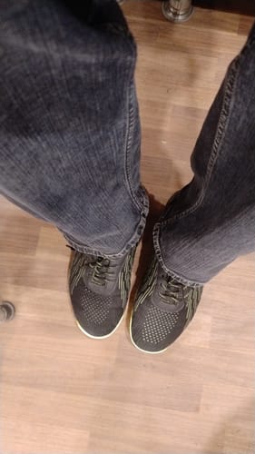 undefined review of Bacca Bucci Weave X image 1 out of 1