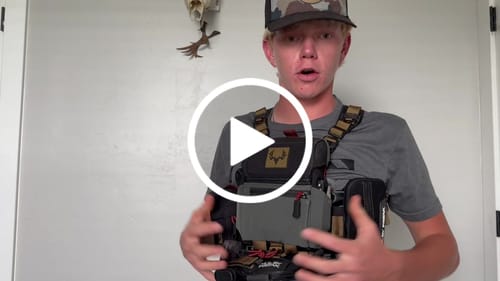 Customer video review of Game Changer R Bundle