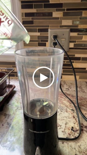 Customer video review of BETA-ALANINE
