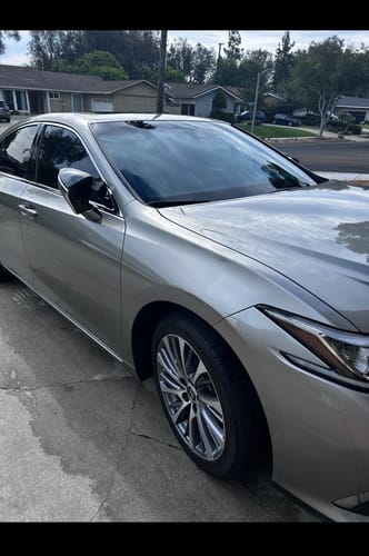 Customer photo review of AMPLIFY - Detail Spray