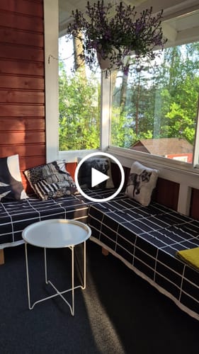 Customer video review of Dry Step™ Termomatto, mittojesi mukaan leikattu 2