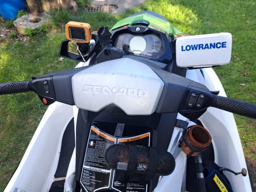 Customer photo review of TRIBIT XSound Plus 2 Portable Bluetooth Speaker