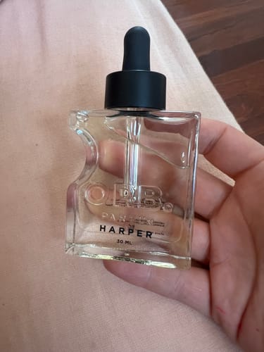 Customer photo review of FRAGRANCE OIL