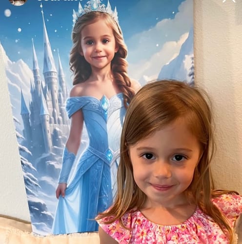 Tanya K. review of The Ice Princess image 1 out of 1