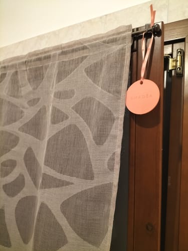 Customer photo review of 🎁 CIONDOLO AMADĒA IN OMAGGIO - 5° COMPLEANNO BALIQUE (100% off)