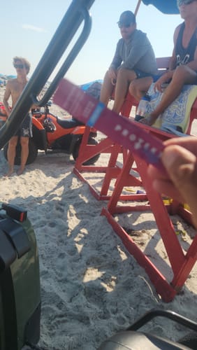 Customer photo review of ENERGY FORMULA