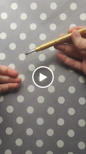 Customer video review of Excel Powder & Pencil Eyebrow EX (Various Shades)