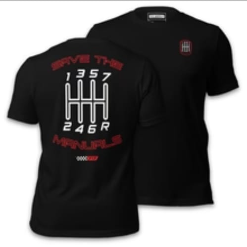 Customer photo review of STM C7 Shirt