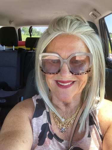 Customer photo review of *Soho Unaltered