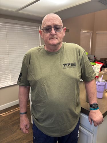 Customer photo review of T.V.P. Elite Membership - Monthly