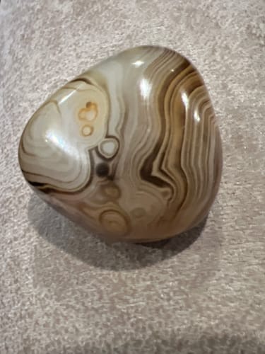 Customer photo review of VIP Crystal Club - (Monthly Crystal Tester)