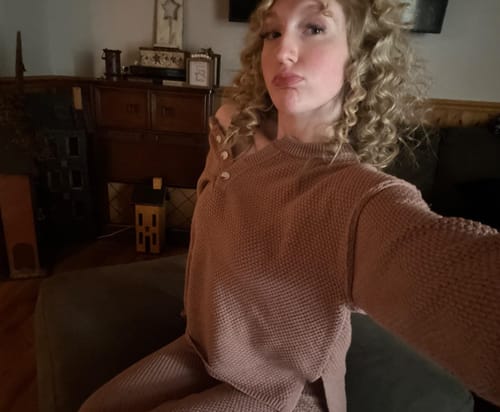 Customer photo review of Micro Wave