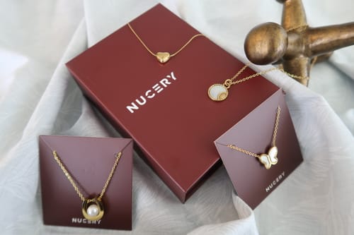 Cassandra review of EONICE image 1 out of 1