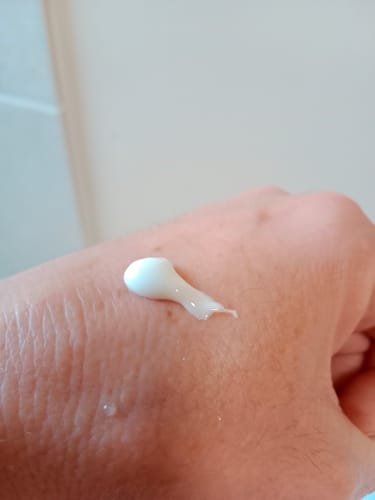 Customer photo review of Le Lait Corps