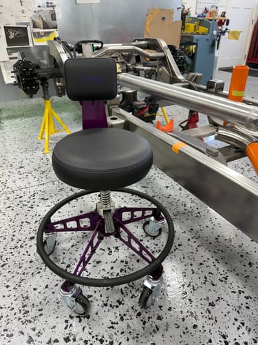 Customer photo review of VOODOO EDITION (ROBUST MODEL)