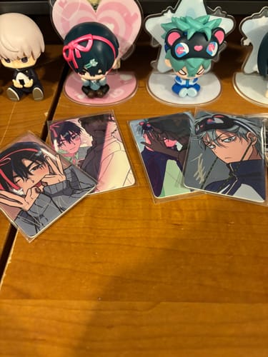 Customer photo review of Alien Stage - Blind Box Figure